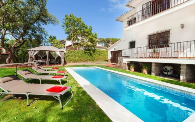 Holiday Home Gramoia