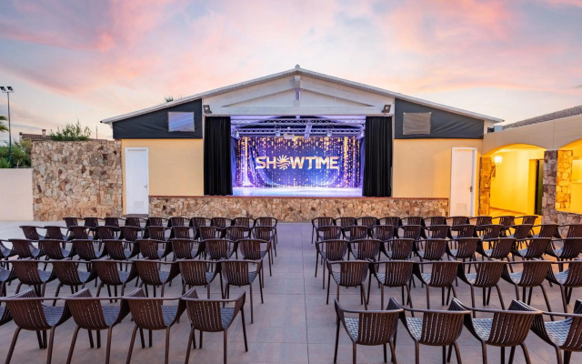 Tirreno Resort
