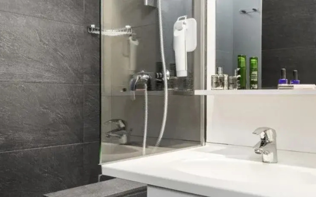 Ibis Styles Meaux Centre Hotel