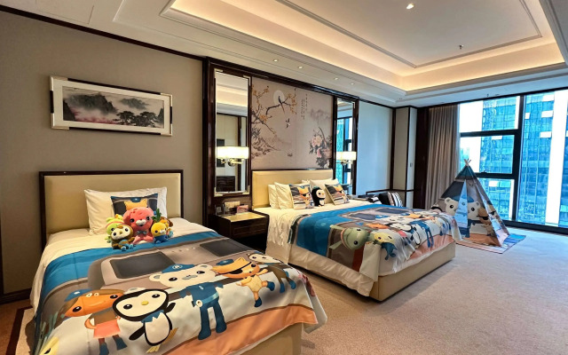 Wyndham Grand Tongren Downtown Hotel