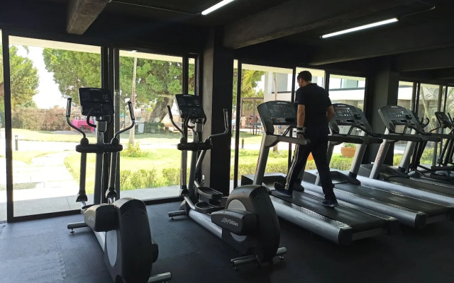 Hotel & Villa Internacional de Tenis