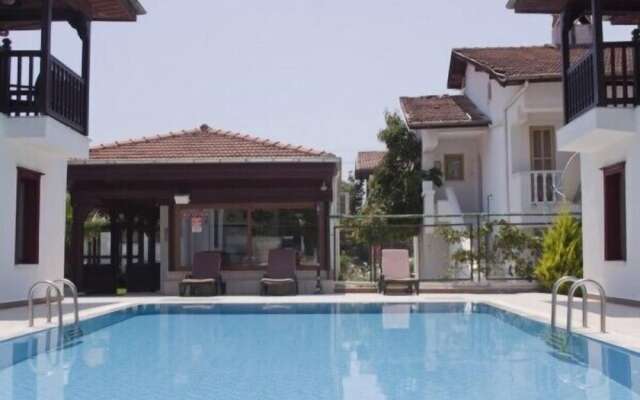 Erdem Hotel