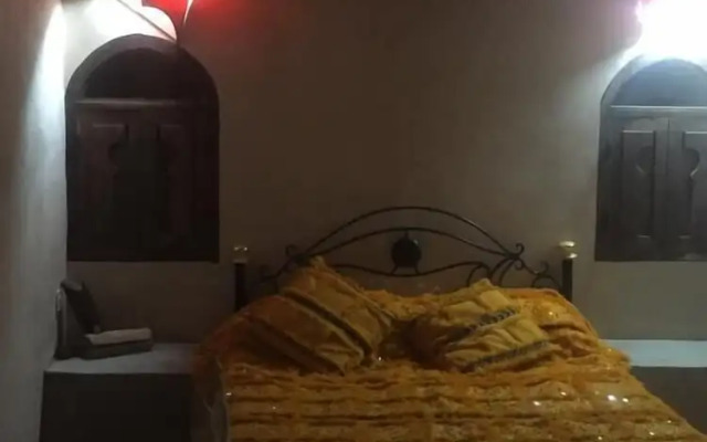 Auberge Famille Benmoro