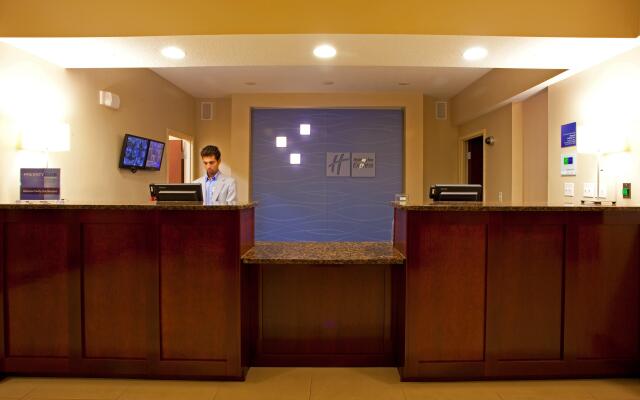 Holiday Inn Express & Suites Jacksonville-Mayport/Beach, an IHG Hotel