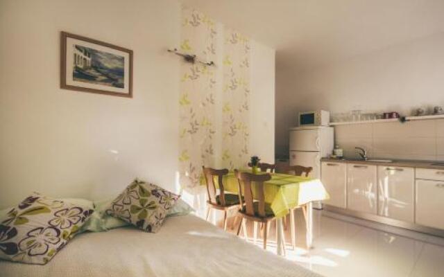 Apartments Ante