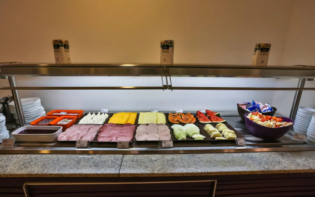 Nobile Inn Pampulha