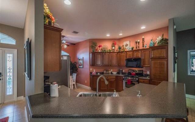 Haynesville Way 800 by White Pelican VR