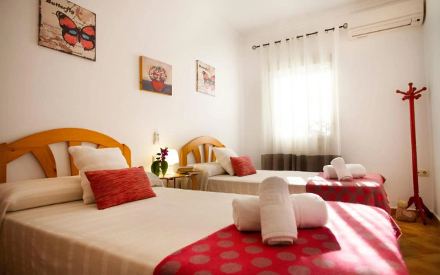 Casa Rural Algodonales