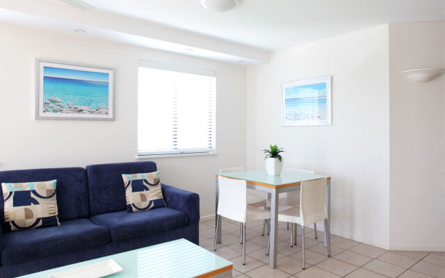 Aegean Apartments