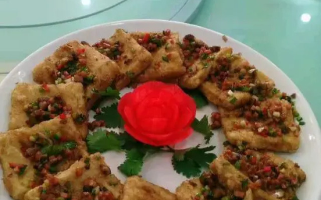 Dang Xiao Jiao Wu Hotel