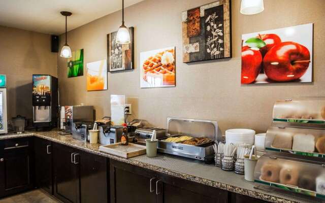 Quality Inn & Suites Anaheim At The Park