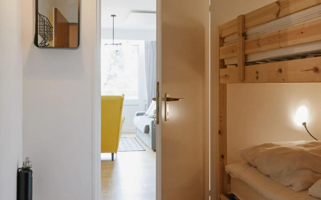 Apartment In Winterberg Near Erlebnisberg Kappe