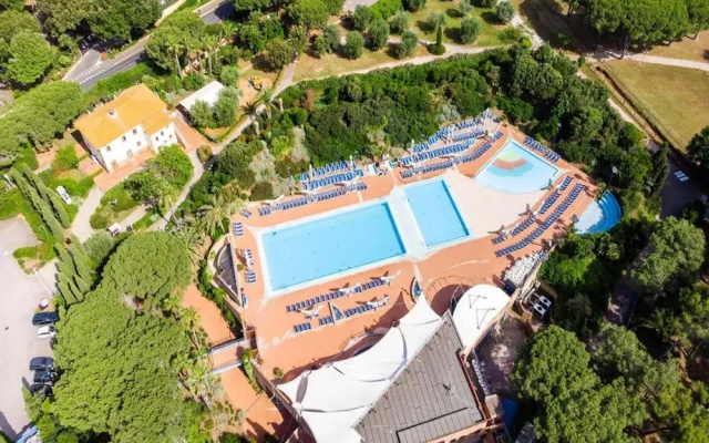 Resort Riva Degli Etruschi, San Vincenzo