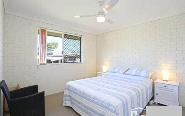 Villa Mara - Sawtell, NSW