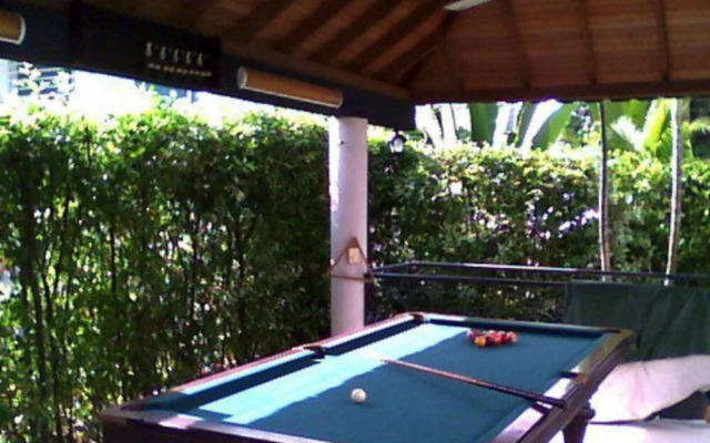Casa Quinta en el Peñon