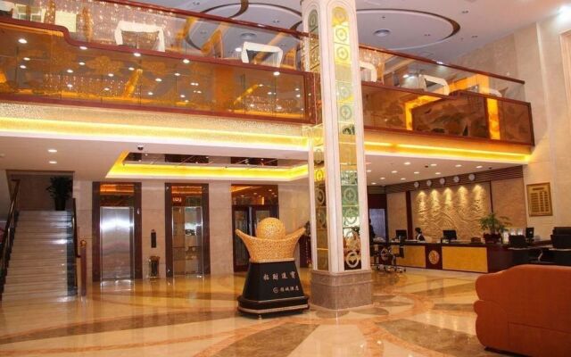 Shenzhen Jincheng Hotel