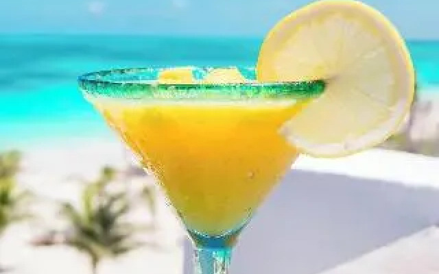 Punta Blanca Beach House