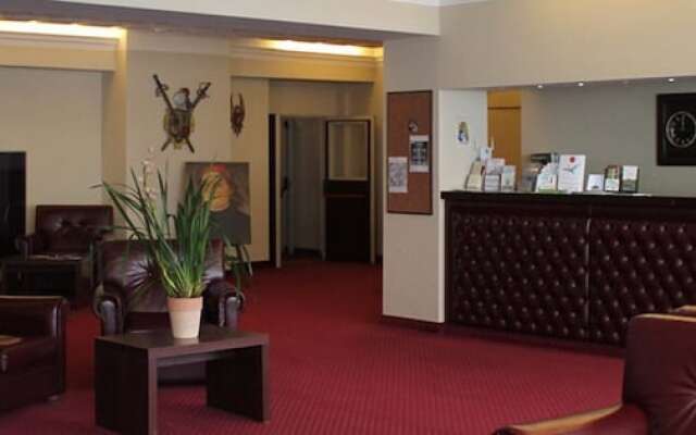 Hotel Il Perugino