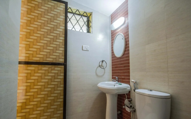 Brisa Do Mar A Wandertrails Stay