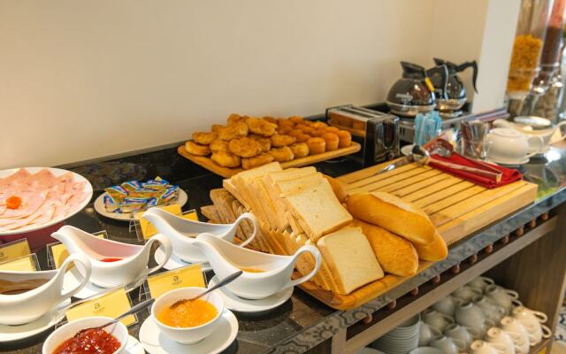 Soleil by Soluna - A Charming Touch of Hoi An's Heritage