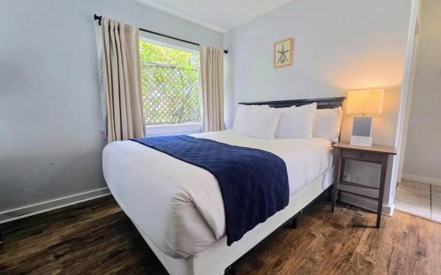 The Inn at Schoolhouse Creek