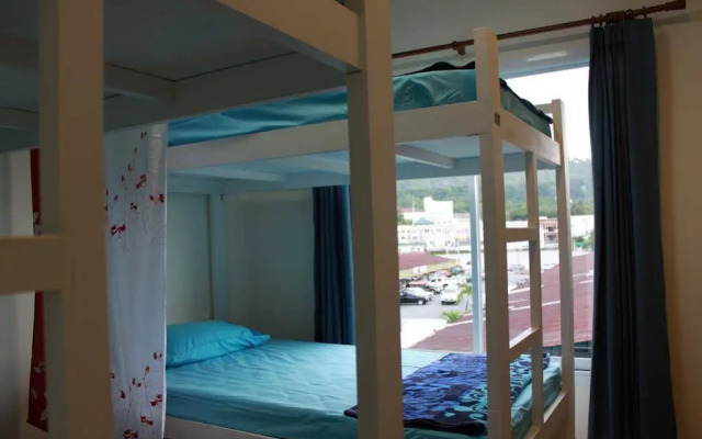 Ananas Phuket Hostel