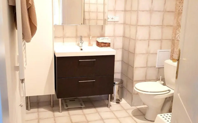 AIRSTAY PRAGUE apartment Vinohrady