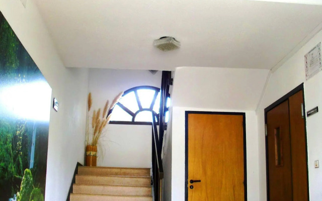 Résidence Royal Bearn