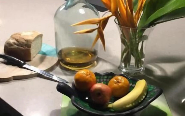 Beechs' Brook Rainforest Retreat