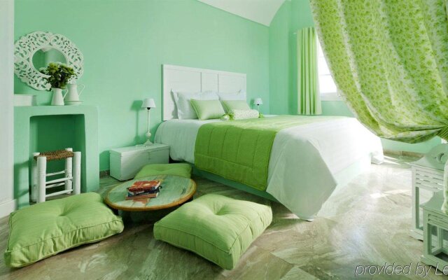 Senses Boutique Hotel