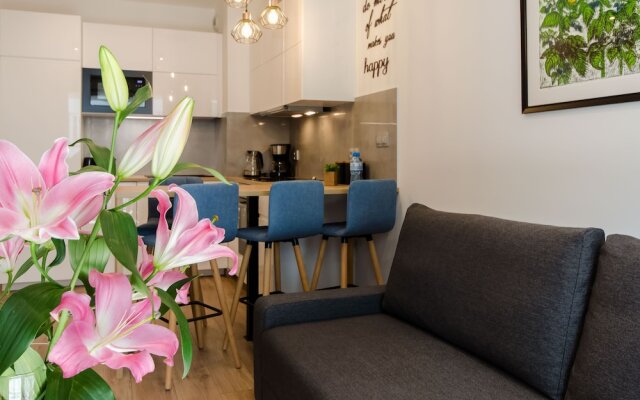 Loft Apartments - Lubelska