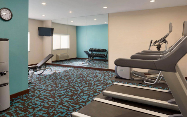 Fairfield Inn & Suites Youngstown Boardman/Poland