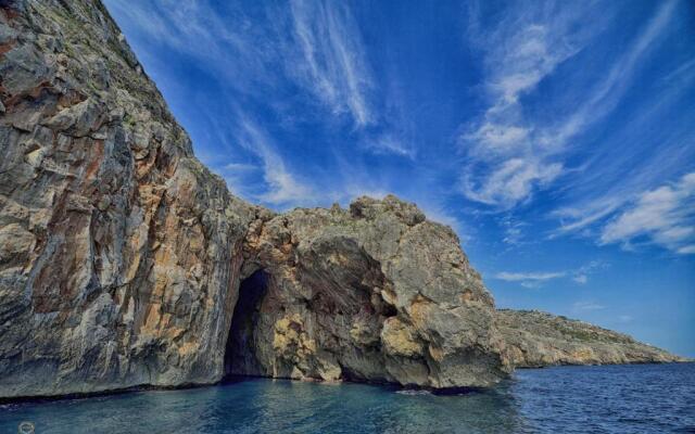 Oikia Vacanze Otranto Teto