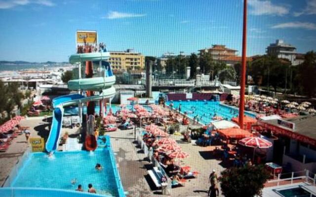 Hotel Niagara