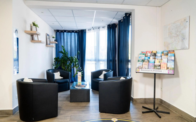 ibis budget Aix en Provence