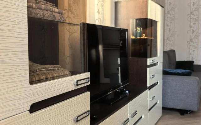 Апартаменты на улице Богатырева 32