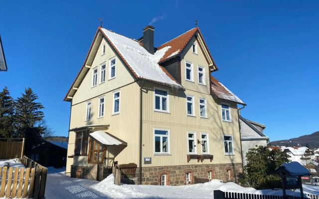 BERGLAGE - Das UrlaubZuhause