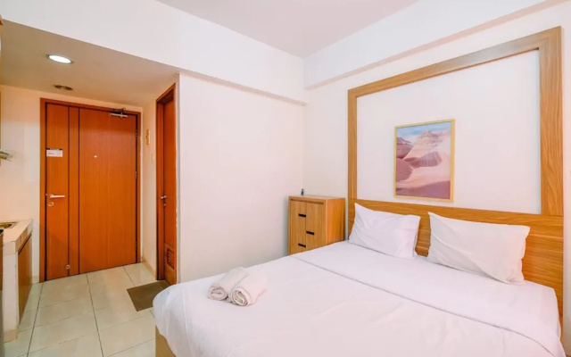 Comfortable And Tidy Studio At Margonda Residence 3 Apartment – Guest Rooms – Depok