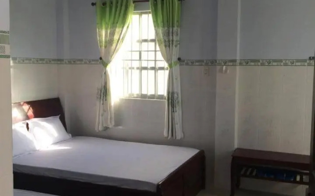 Minh Duc Guesthouse
