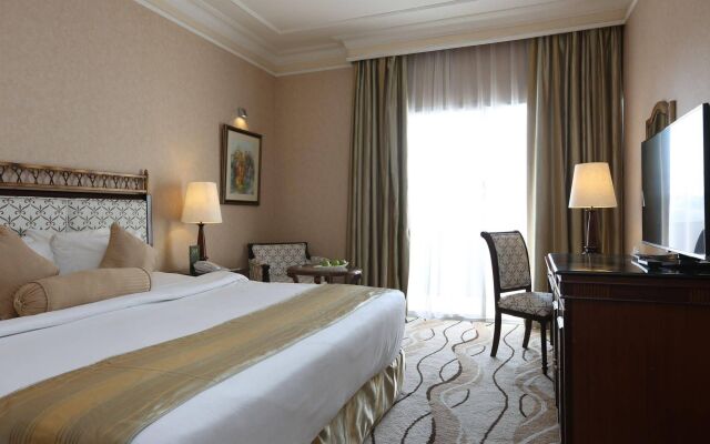 Mercure Hotel Khamis Mushait