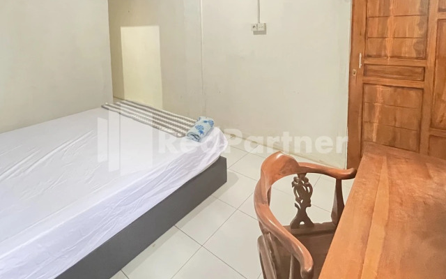 Villa A2 Trawas RedPartner