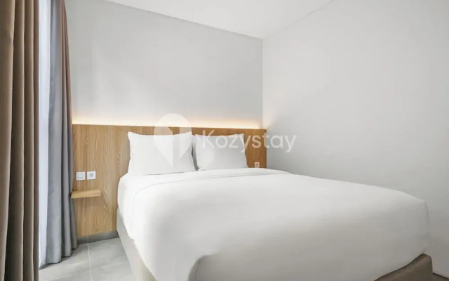 Sorte by Kozystay - Dago