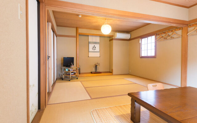 Pension Yufuin