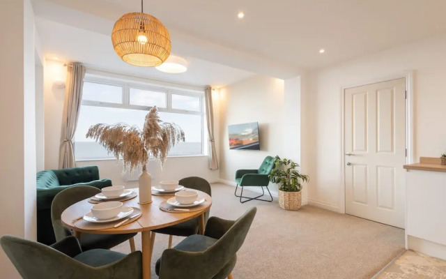 Host Stay Apartment 2 King s Court