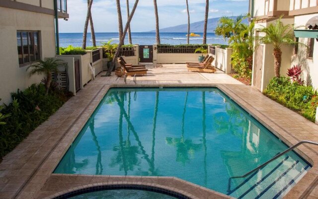 Puunoa Beach Estates, a Destination by Hyatt Residence