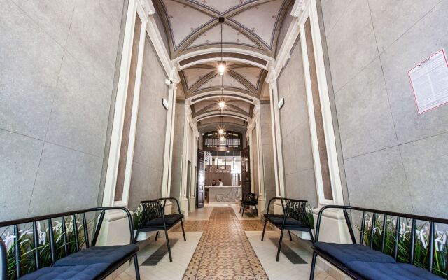 Leonardo Boutique Hotel Krakow Old Town