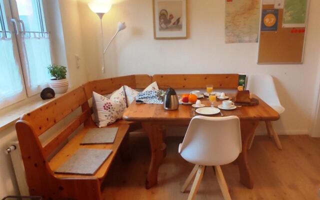 Ferienwohnung Richter