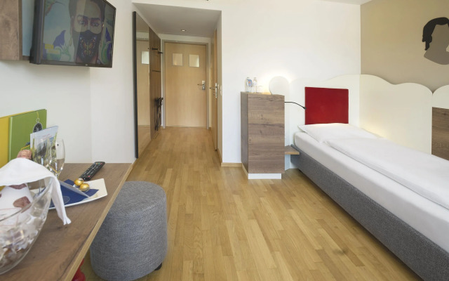 JUFA Hotel Salzburg