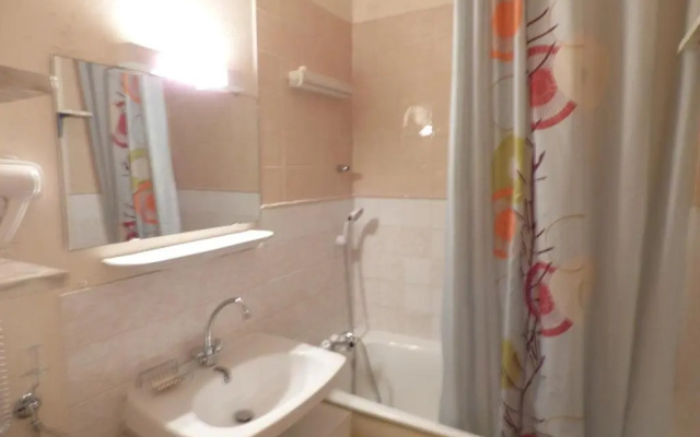 Appartement Les Saisies, 1 pièce, 4 personnes - FR-1-594-192