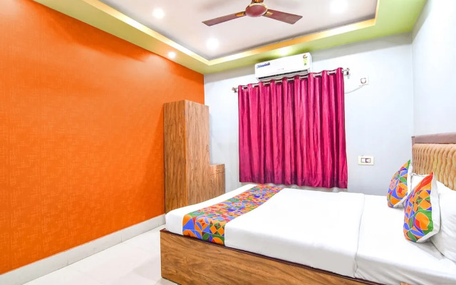OYO 87773 Hotel Stay Inn